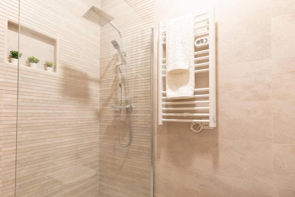 טולדו Apartamentos Boutique Hya מראה חיצוני תמונה