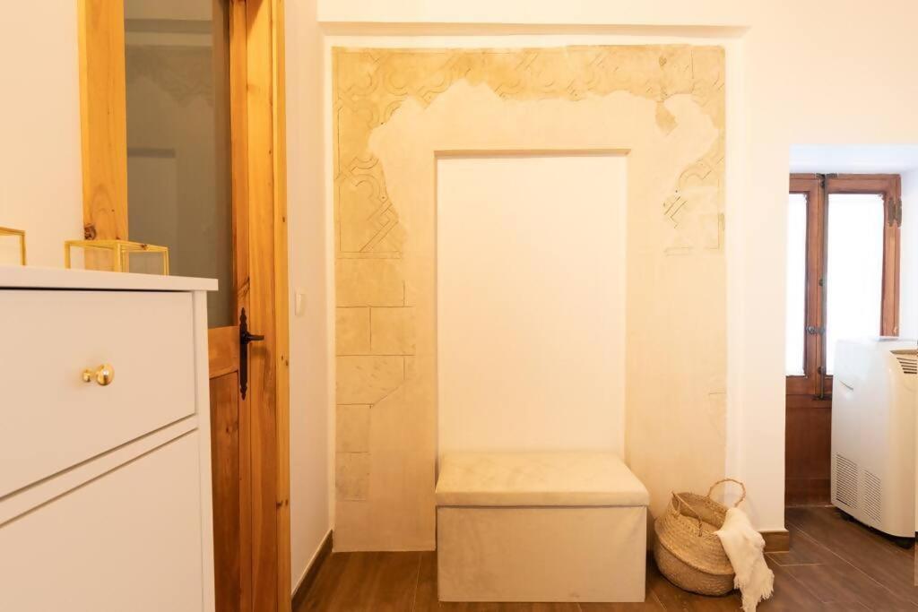 טולדו Apartamentos Boutique Hya מראה חיצוני תמונה