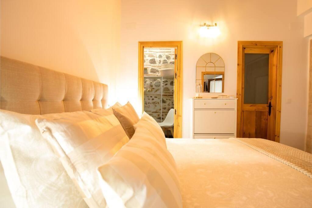 טולדו Apartamentos Boutique Hya מראה חיצוני תמונה