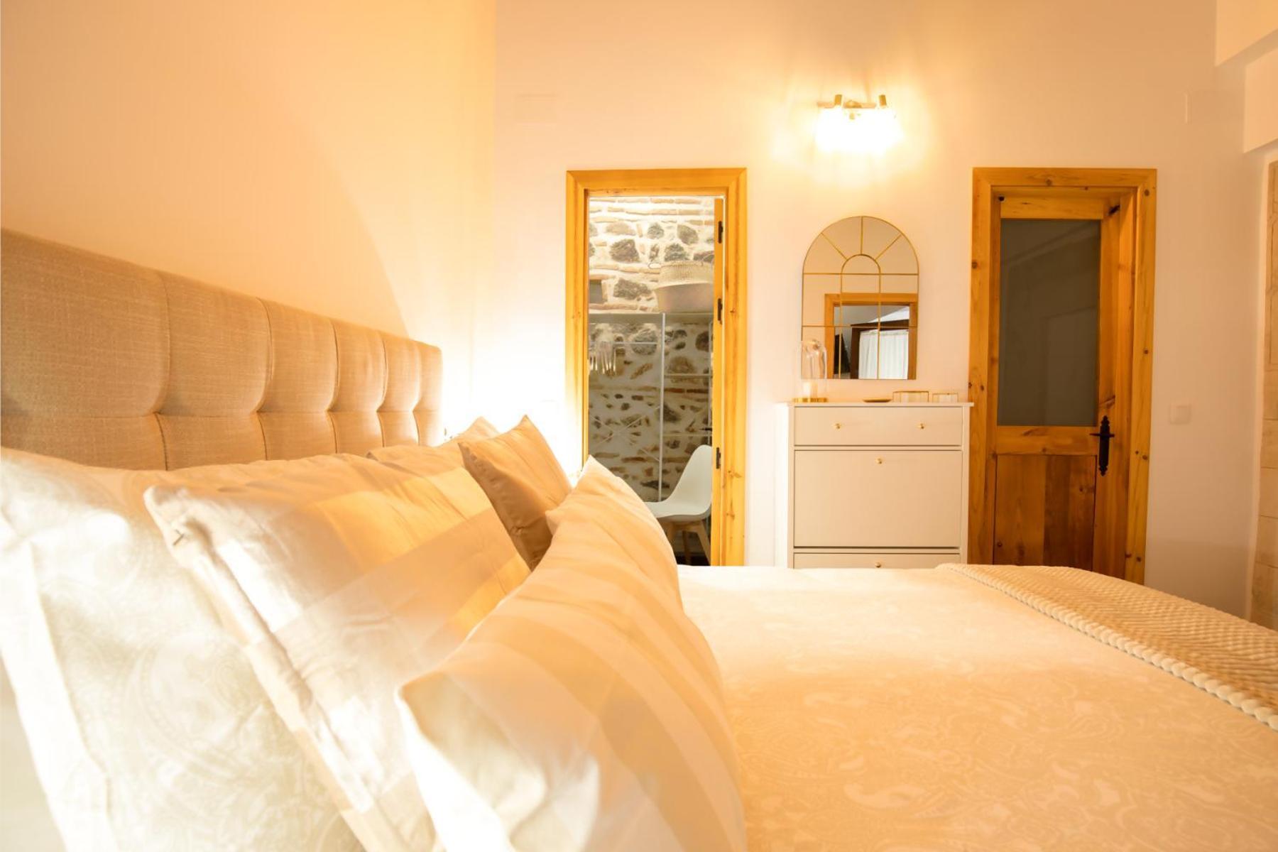 טולדו Apartamentos Boutique Hya מראה חיצוני תמונה