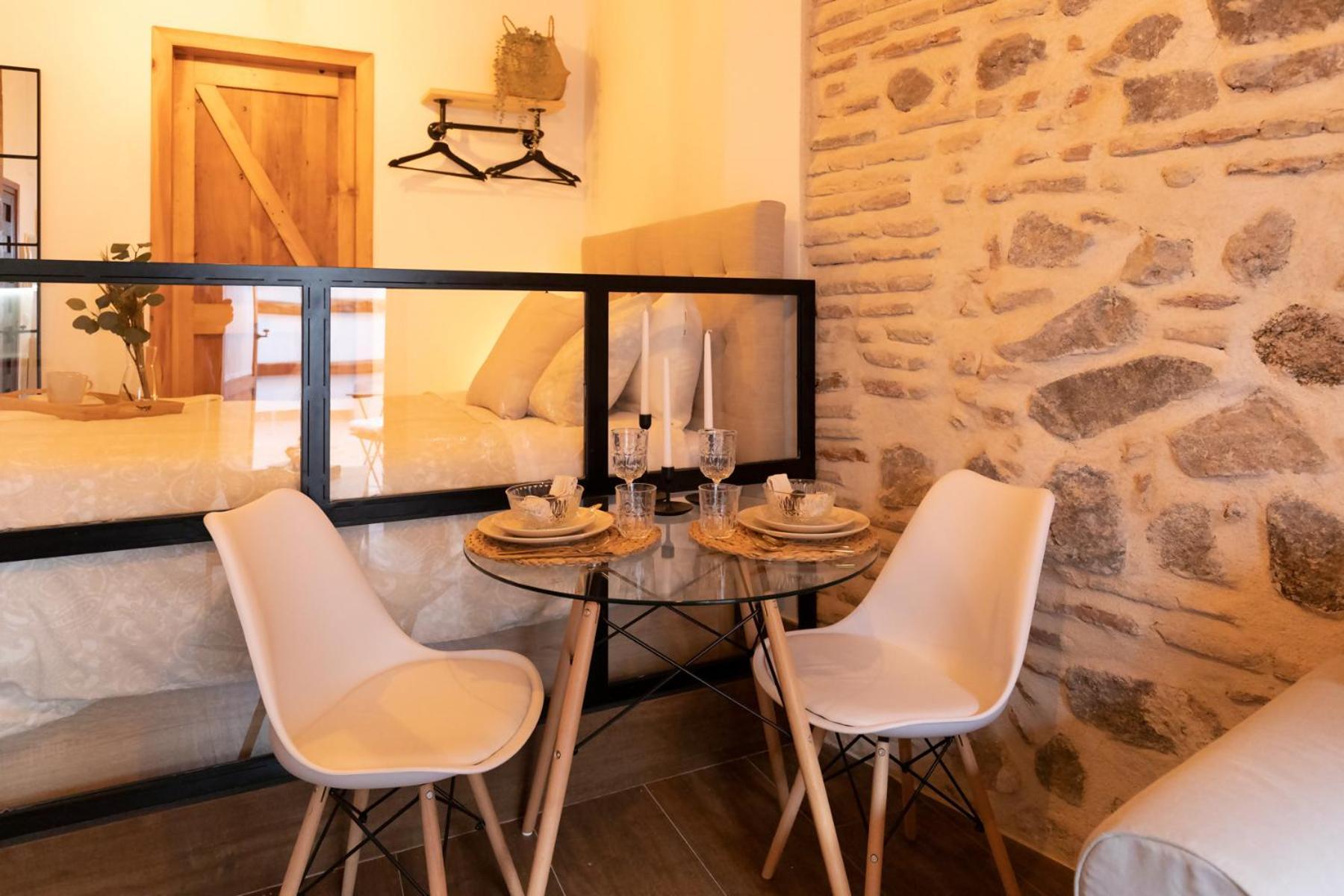 טולדו Apartamentos Boutique Hya מראה חיצוני תמונה