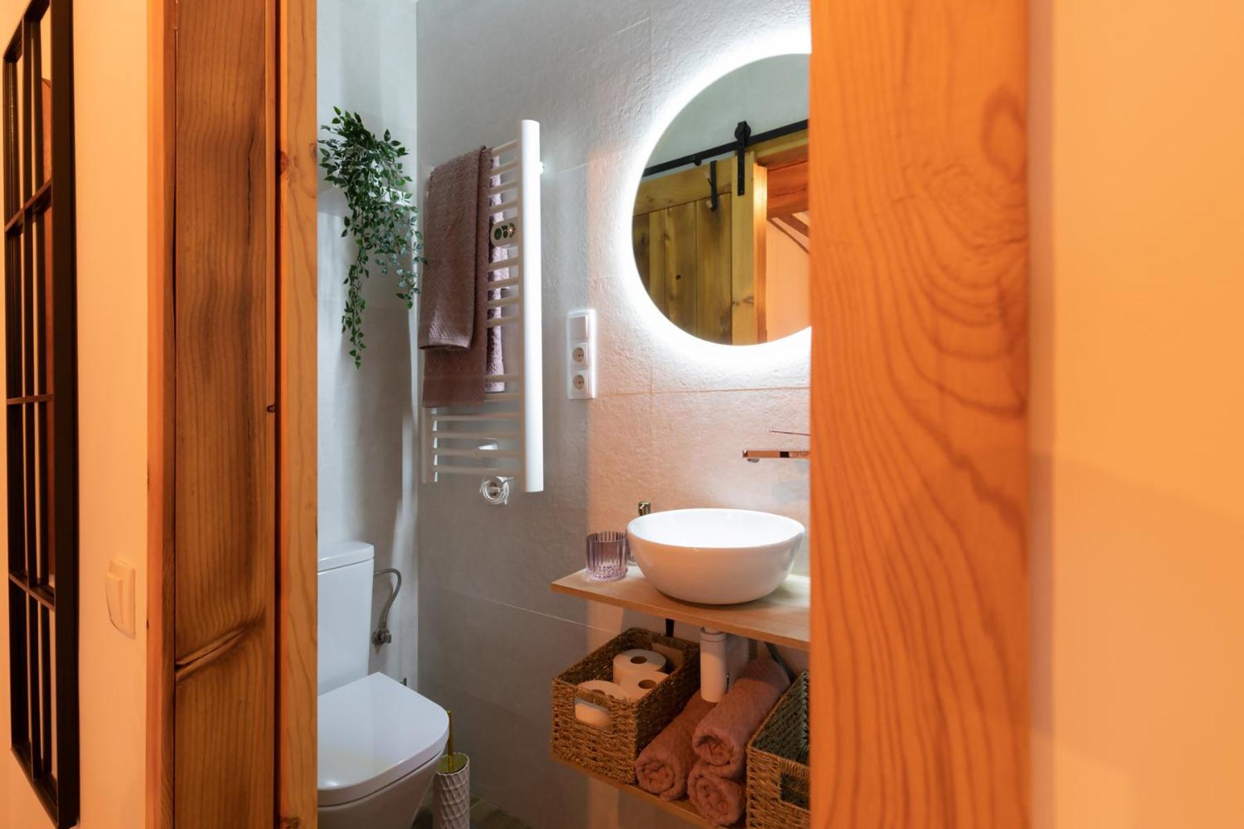 טולדו Apartamentos Boutique Hya מראה חיצוני תמונה
