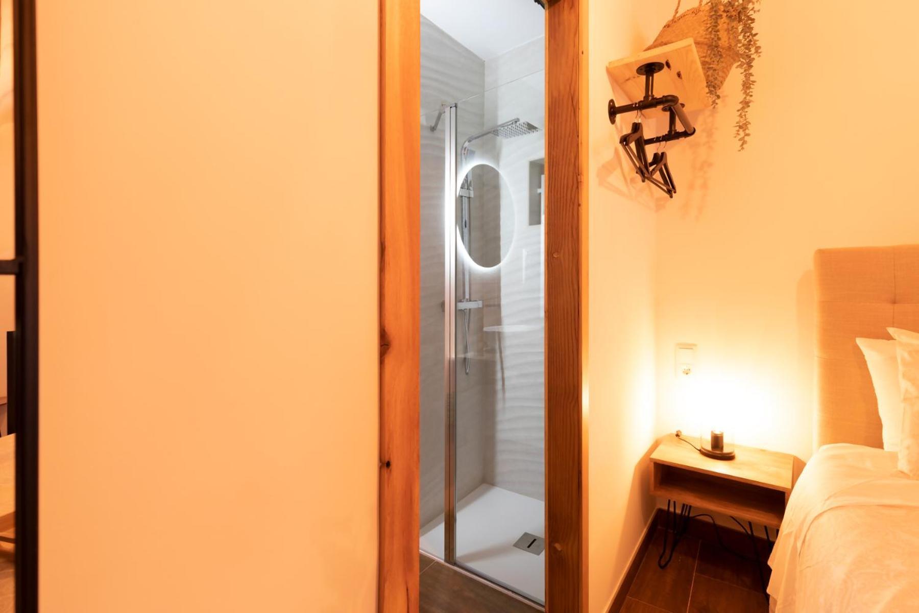 טולדו Apartamentos Boutique Hya מראה חיצוני תמונה
